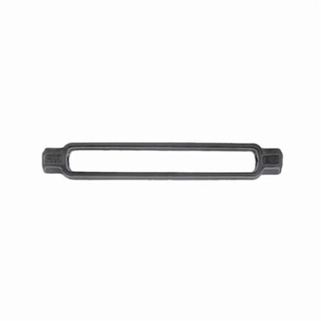 Chicago Hardware Class F Turnbuckle, 34 In Thread, 52003000 Lb Working, 12 In Take Up, 2218 In L Close, Drop, 03843 0 03843 0